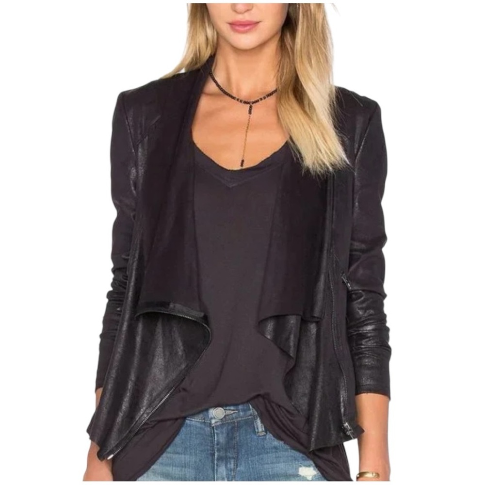 BLANK NYC Jacket
